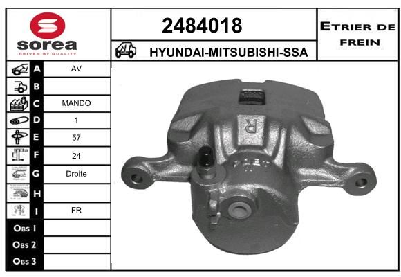 EAI Jarrusatula 2484018