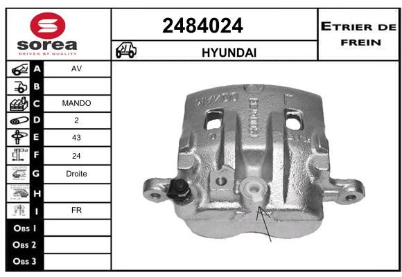 EAI Jarrusatula 2484024