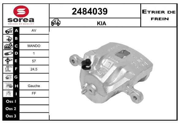 EAI Jarrusatula 2484039