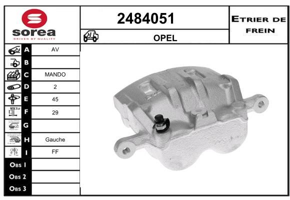 EAI Jarrusatula 2484051