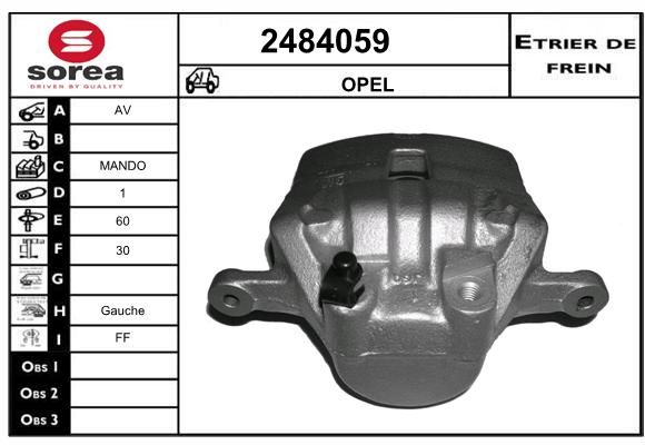 EAI Jarrusatula 2484059