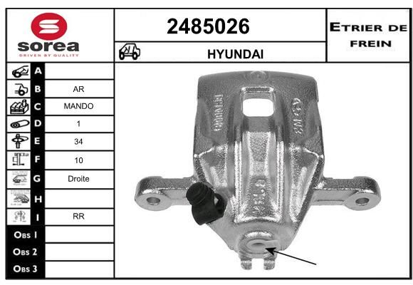 EAI Jarrusatula 2485026