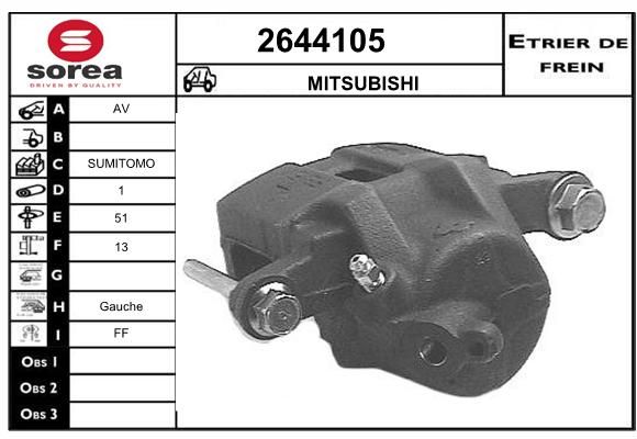 EAI Jarrusatula 2644105