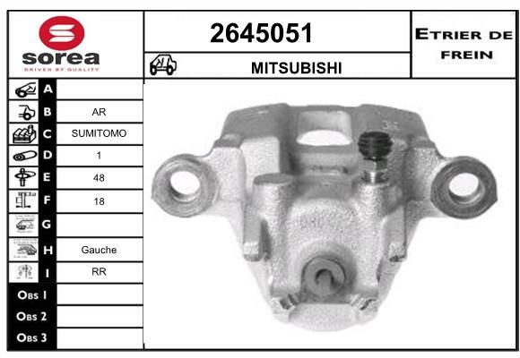 EAI Jarrusatula 2645051