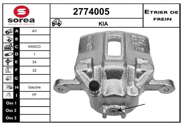 EAI Jarrusatula 2774005