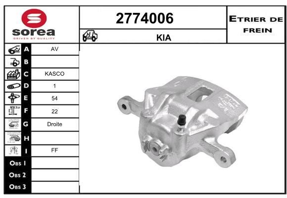 EAI Jarrusatula 2774006