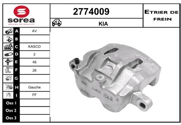 EAI Jarrusatula 2774009