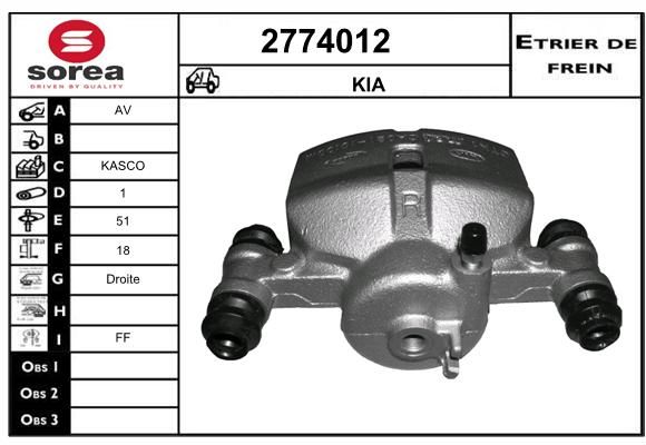 EAI Jarrusatula 2774012