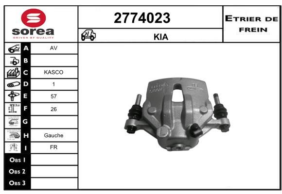 EAI Jarrusatula 2774023