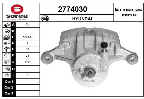 EAI Jarrusatula 2774030