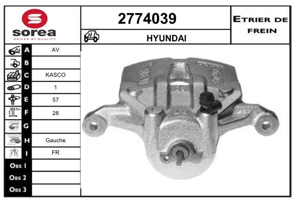 EAI Jarrusatula 2774039