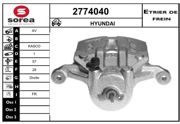 EAI Jarrusatula 2774040