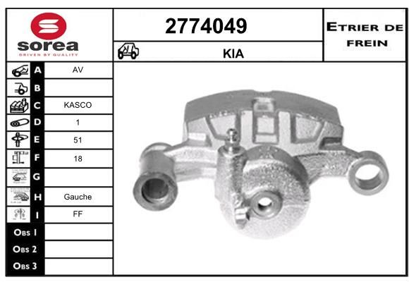 EAI Jarrusatula 2774049