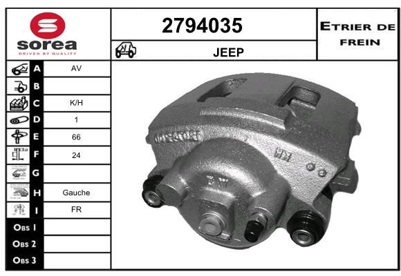 EAI Jarrusatula 2794035