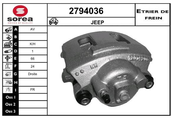 EAI Jarrusatula 2794036