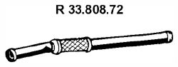 EBERSPÄCHER Pakoputki 33.808.72