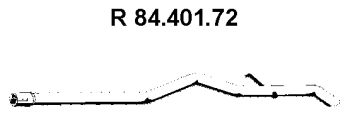 EBERSPÄCHER Pakoputki 84.401.72