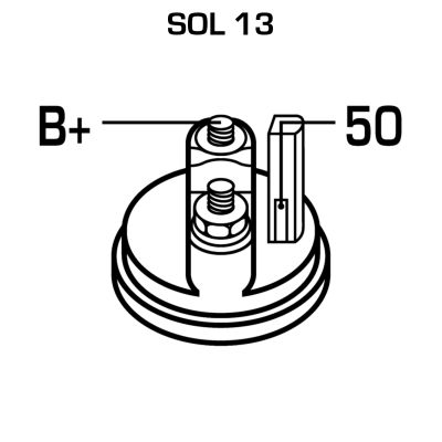 EDR Laturi 990111