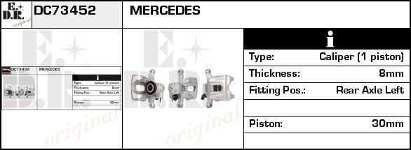 EDR Jarrusatula DC73526