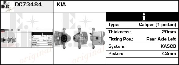 EDR Jarrusatula DC73558