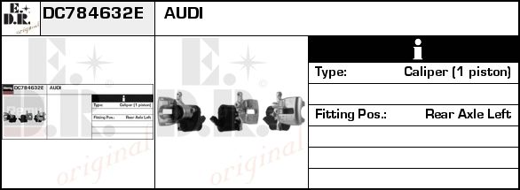 EDR Jarrusatula DC785772