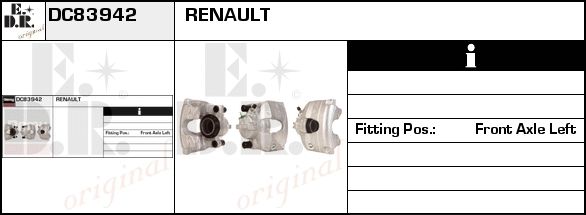 EDR Jarrusatula DC84164