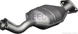 EEC Katalysaattori AS8001