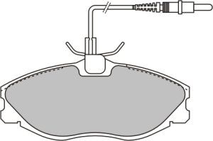 EEC Jarrupala, levyjarru BRP0902