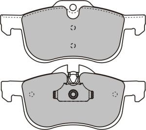 EEC Jarrupala, levyjarru BRP1120