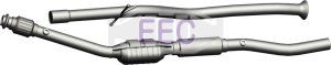 EEC Katalysaattori CI6010