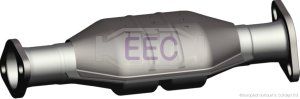 EEC Katalysaattori CL8001