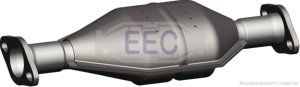 EEC Katalysaattori CL8500