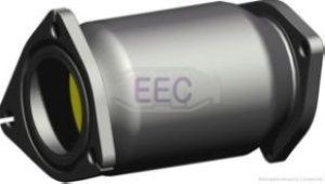 EEC Katalysaattori DE6003
