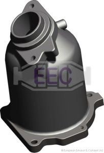 EEC Katalysaattori DT6006