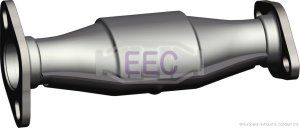 EEC Katalysaattori DT8000