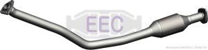 EEC Katalysaattori DU8003T