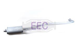 EEC Keskiäänenvaimentaja EPG518