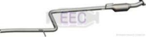 EEC Katalysaattori FI6011