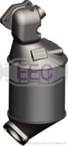 EEC Katalysaattori FI6018