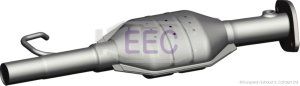 EEC Katalysaattori FI8004
