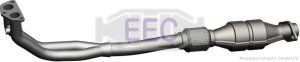 EEC Katalysaattori FI8029