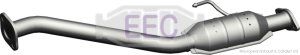 EEC Katalysaattori FR8004T