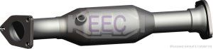 EEC Katalysaattori HA6009