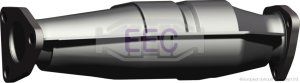 EEC Katalysaattori HA8005T