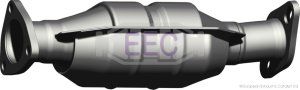 EEC Katalysaattori HY8000T