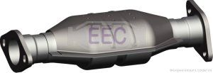 EEC Katalysaattori HY8001
