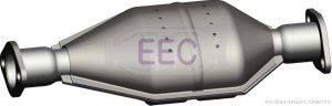 EEC Katalysaattori HY8005