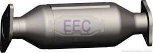 EEC Katalysaattori KA6002T