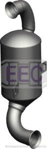 EEC Katalysaattori PT6060T
