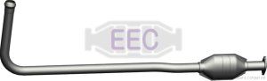 EEC Katalysaattori RE6029